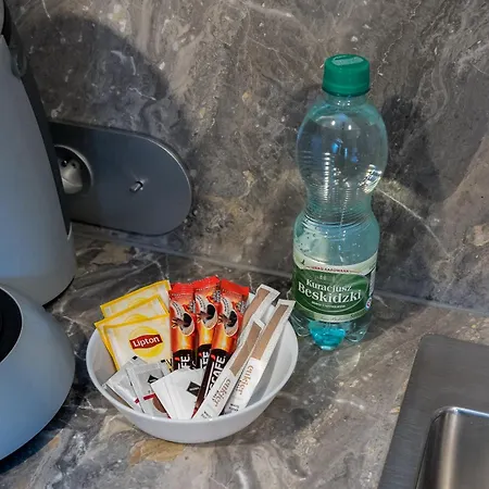 Apartament Wilson Park Homely With Mezzanine By Bookinghost Poznań