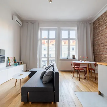 Wilson Park Homely With Mezzanine By Bookinghost Apartament *