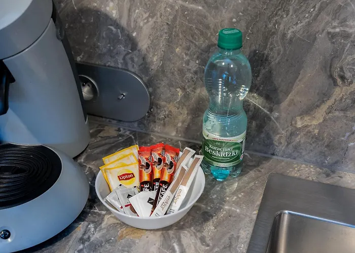 Апартаменты Wilson Park Homely With Mezzanine By Bookinghost Познань