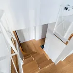 Wilson Park Homely With Mezzanine By Bookinghost ポズナン