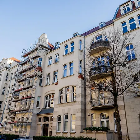 Apartament Wilson Park Homely With Mezzanine By Bookinghost *