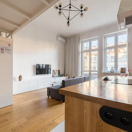 Wilson Park Homely With Mezzanine By Bookinghost Apartamento *