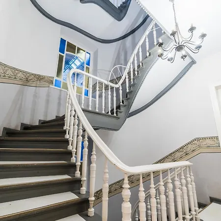 아파트 Wilson Park Homely With Mezzanine By Bookinghost *