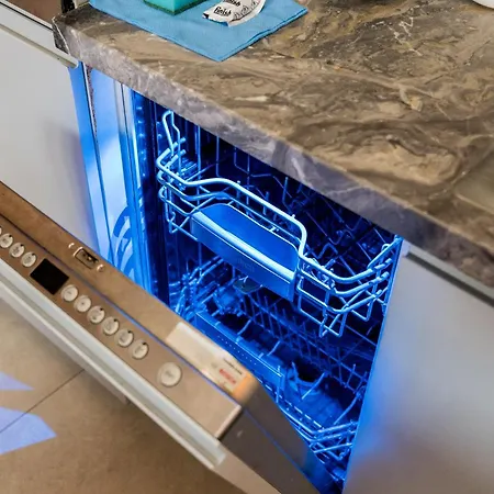 아파트 Wilson Park Homely With Mezzanine By Bookinghost *