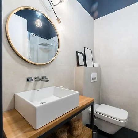 Wilson Park Homely With Mezzanine By Bookinghost Apartman