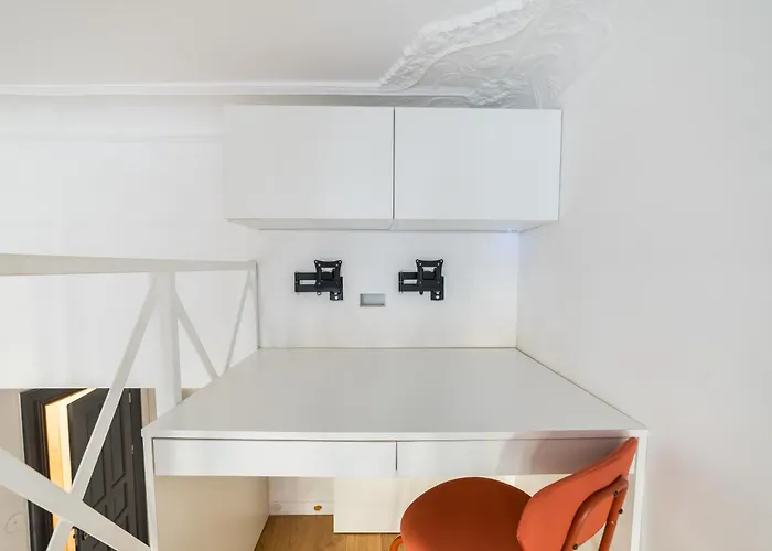 Wilson Park Homely With Mezzanine By Bookinghost Apartament