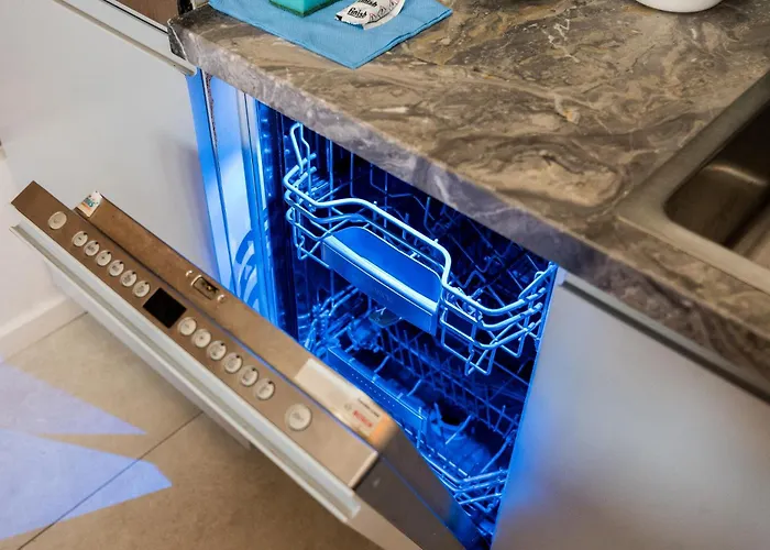 Apartament Wilson Park Homely With Mezzanine By Bookinghost *