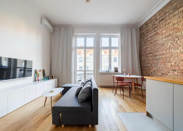 Wilson Park Homely With Mezzanine By Bookinghost Apartament *